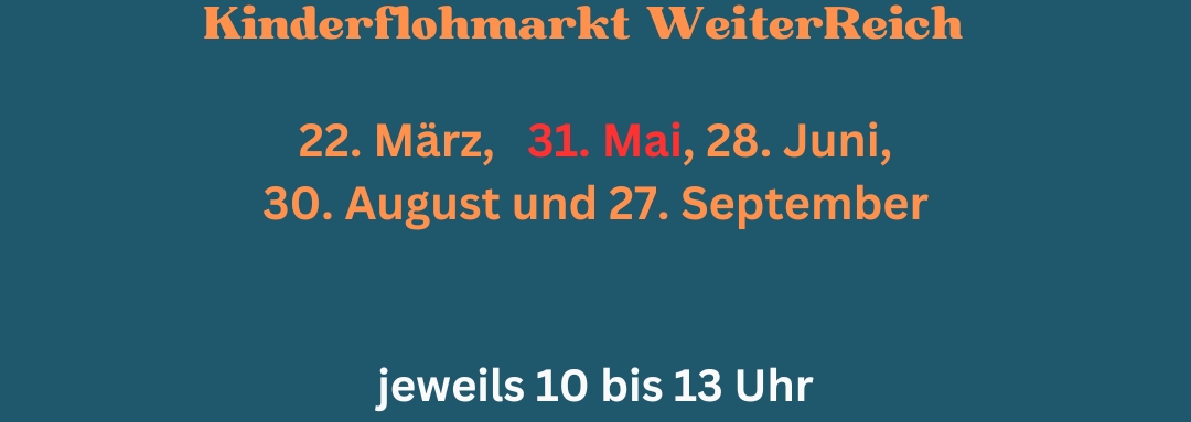 Kinderflohmarkt Berlin