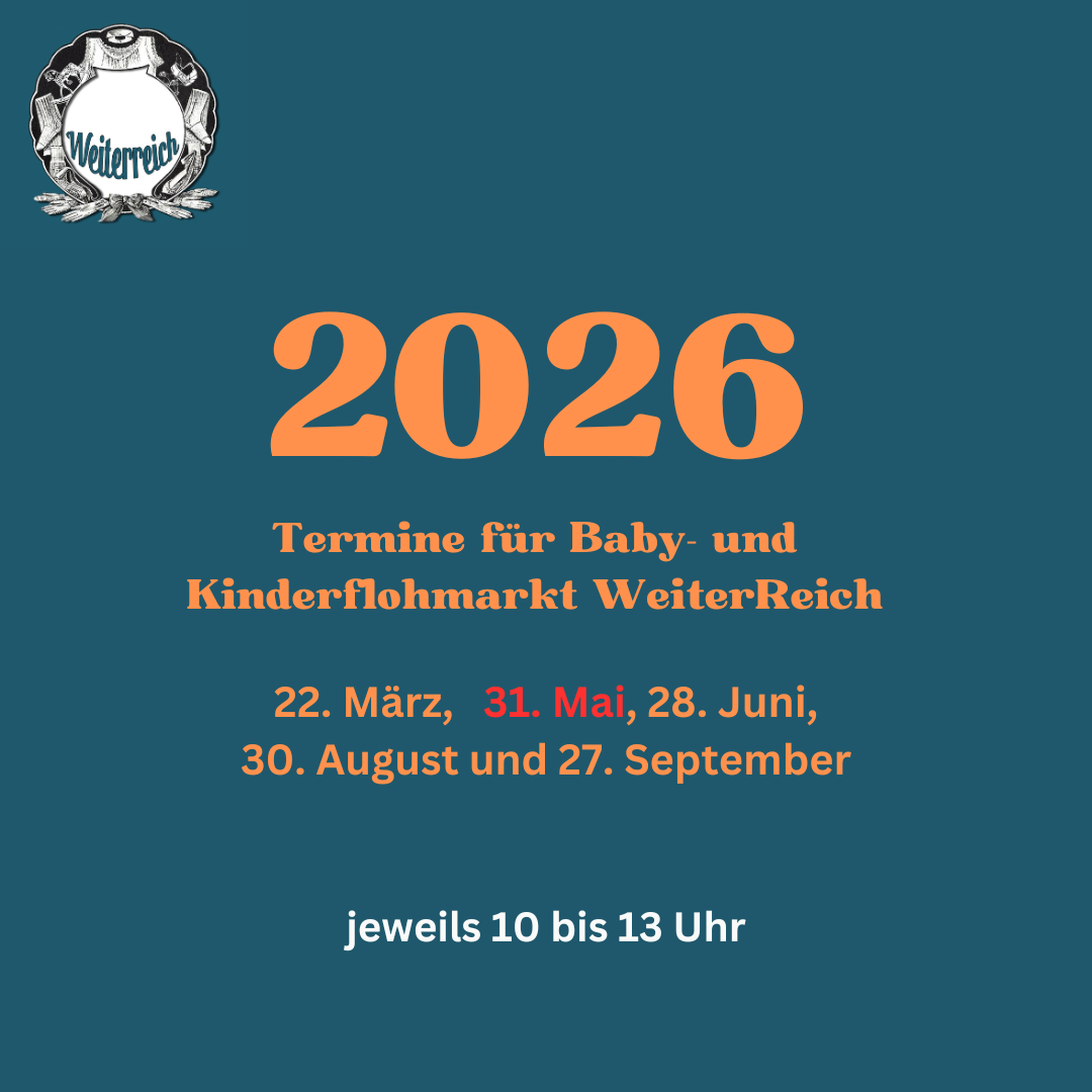Kinderflohmarkt Berlin