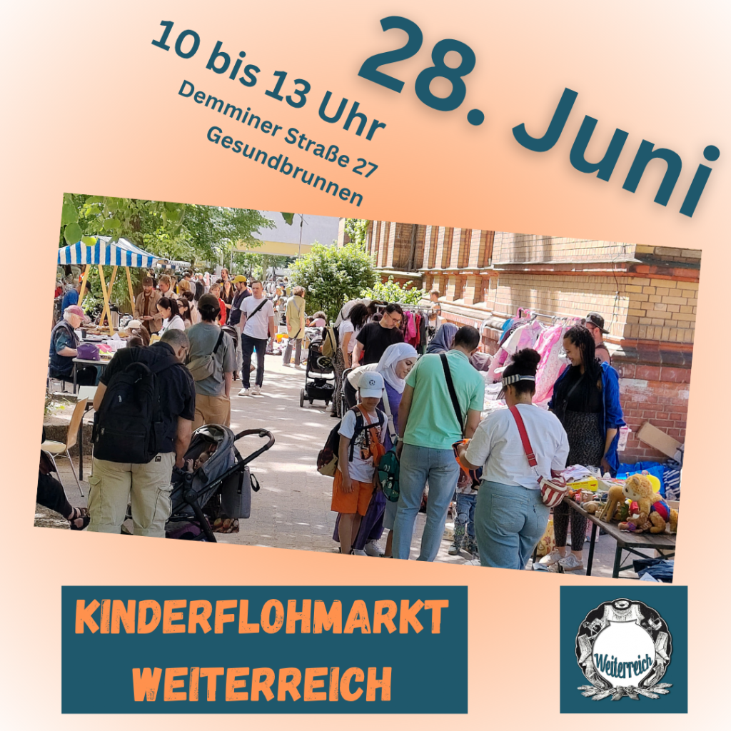 WeiterReich Juni 2026